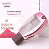 KAKTUS TPU Protective Key Case for Mercedes-Benz A/B/C/E/S Class