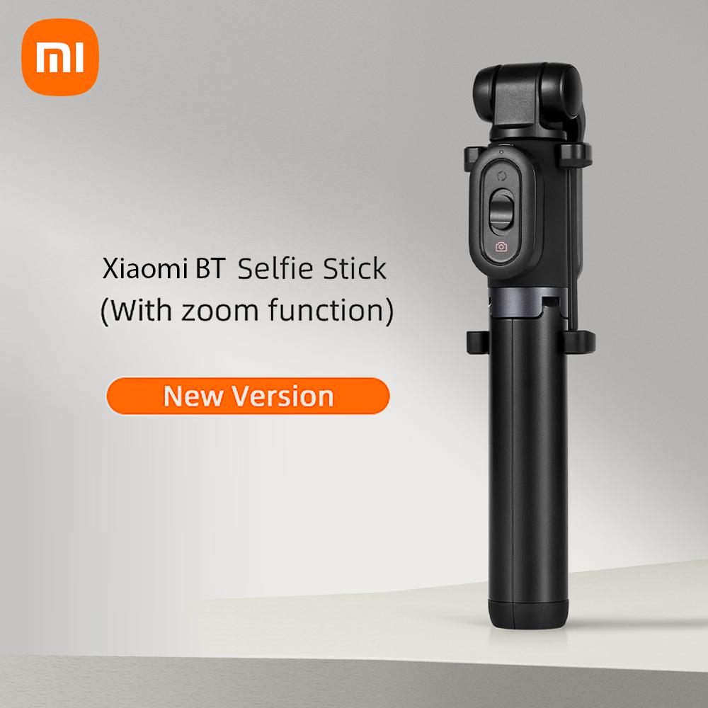 Xiaomi Mi Zoom Selfie Stick Выдвижной штатив для селфи с беспроводным дистанционным управлением Штатив