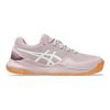 Asics Gel Resolution 9 Soft And Comfortable Low top Kids' Training Shoes Light Pink 1044A067-701