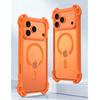 Ударопрочный бампер Прозрачный чехол Для Для Iphone 17 Pro Max Air 16E 16 E 1 Plus 14 13 12 11 Mag Safe Чехол для телефона Аксессуары
