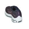 Mizuno Wave Rider 25 Удобная амортизация Нескользящая поддержка Низкие Беговые кроссовки Женские J1GD210358