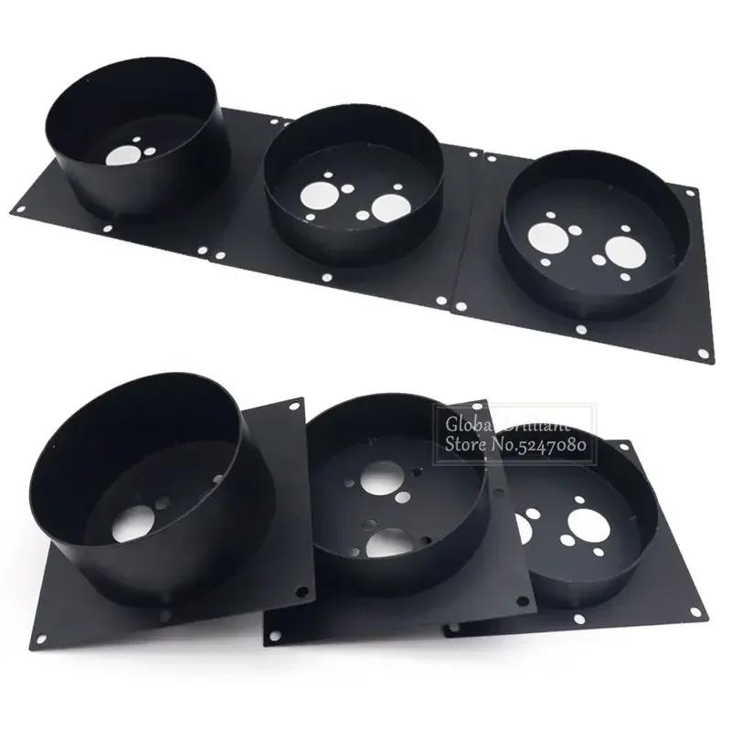 Car Air Diesel Heater Upgraded Base Mounting Bracket Floor Plate Height 30/40/60mm For Eberspacher Webasto Car Truck VAN Camper