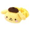 Sanrio Baby Fluffy Wrist Rattle Pompompurin SB-04