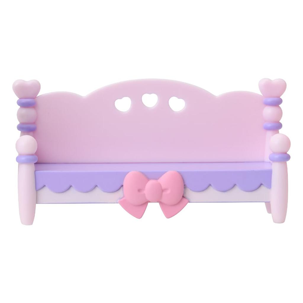 Sanrio (САНРИО) Набор кукол Персонажи Sanrio Игра в воображение Подарок 365653