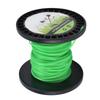 Леска для триммера, леска для триммера, 2,0 мм, леска для триммера, триммер для травы, зеленый