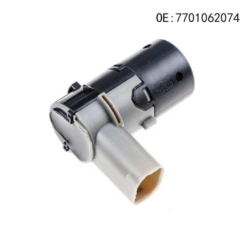 7701062074 9653849080 PDC Parking Sensor For BMW E39 Z4 X5 For Peugeot 207 207cc 307 807 For Citroen C4 C5
