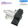 Клапан управления холостым ходом 35150-02800 Для Hyundai Tiburon Elantra Tucson Kia Soul Sportage Spectra 5 3515002800 9520930007