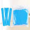 L100pcs/set Disposable Bouffant Caps Dust-proof Non-Woven Hair Spun Hair Head Cover Health Care Acce