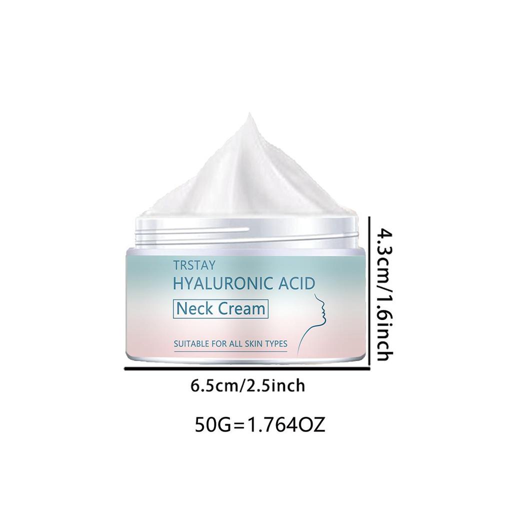 Крем против морщин, укрепляющий кожу, крем против старения, крем для ухода за кожей шеи для женщин, увлажняющий и питательный