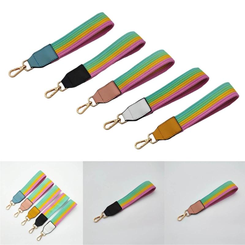 Стильный сменный ремешок для сумки DIY Сумки-тоут с металлической пряжкой для женских сумок Аксессуары