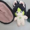 Wonshin Tainari Attribute 10cm Cotton Doll