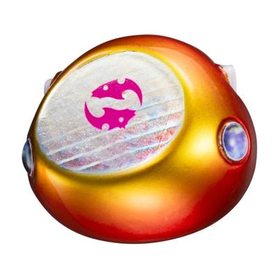 Daiwa (ДАЙВА) Тайраба Red Fang Bay Rubber Free Beta Head 80 Акакин