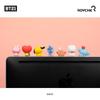 BT21 Фигурка монитора сезон.3 [Мой маленький приятель]