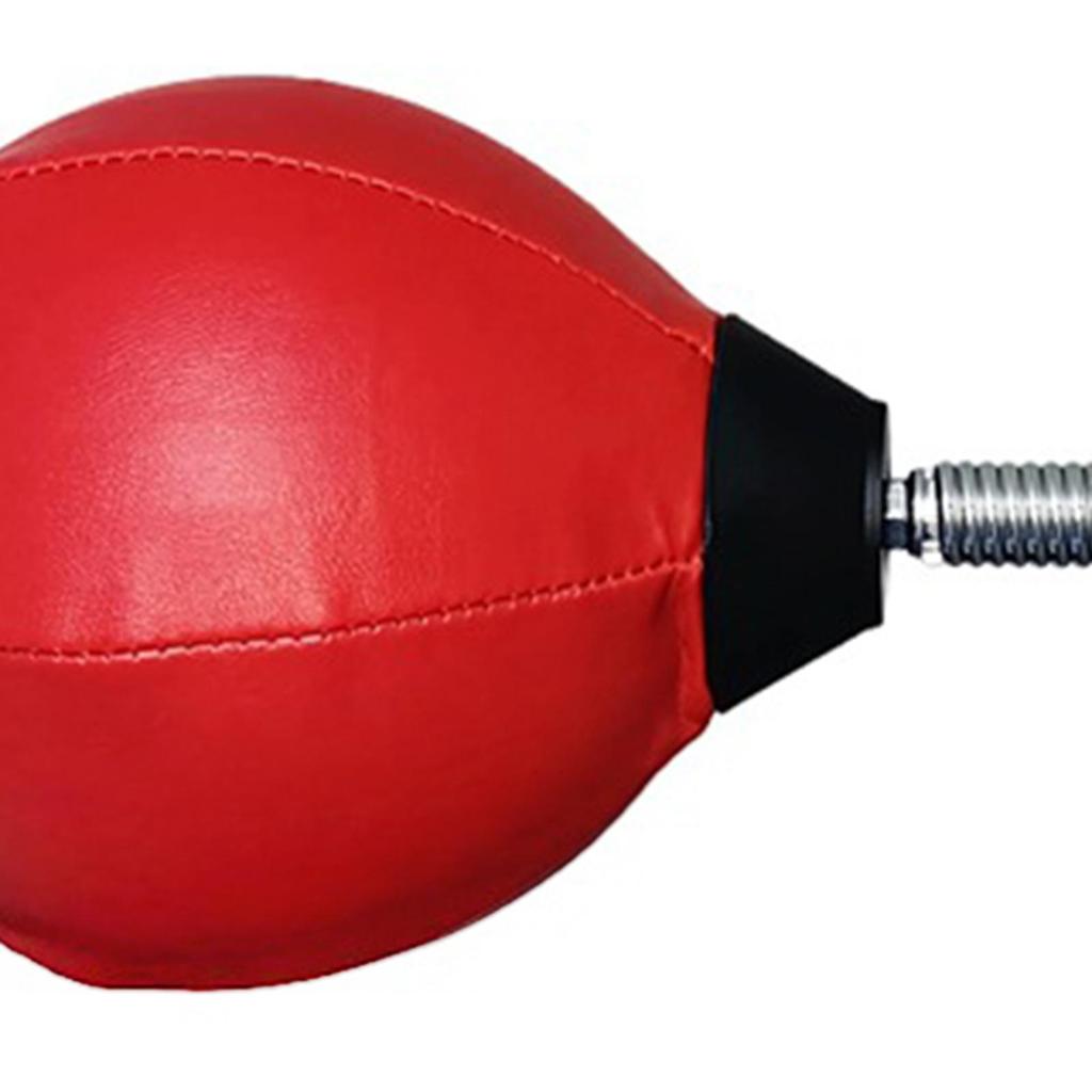 Настольный боксерский мешок Аксессуар Спорт Портативный Обновление Веселье Настольный Боксерский Мешок Тренировка для Контратак Кровать Настроение