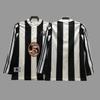 Retro Newcastle United Football Jerseys Short Long Sleeve Soccer Shirts Men Women Sports
