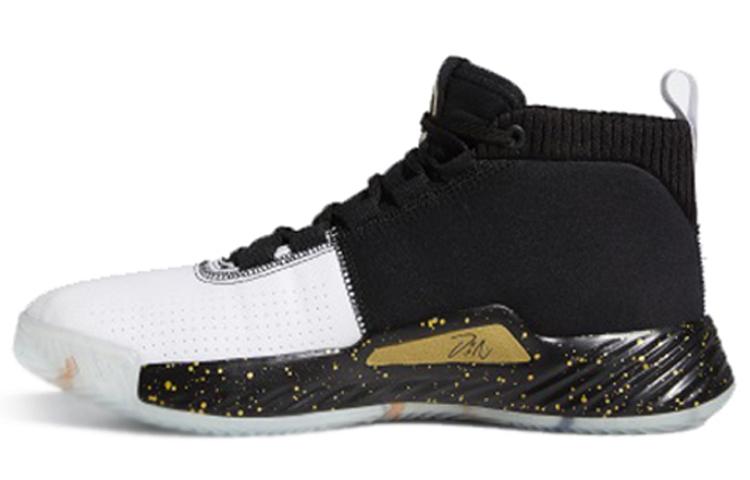 Adidas Dame 5 'La Heem The Dream' EE4049