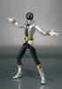 TAMASHII NATIONS Gokai Silver SHFiguarts
