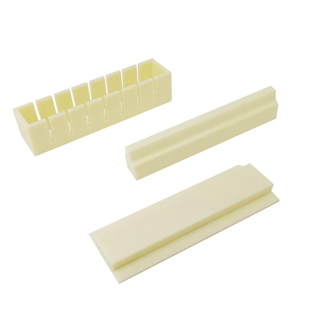 Набор для приготовления суши из сушеной морской капусты, инструменты, приспособление для приготовления суши, кухонные аксессуары, форма для суши, форма для рулета