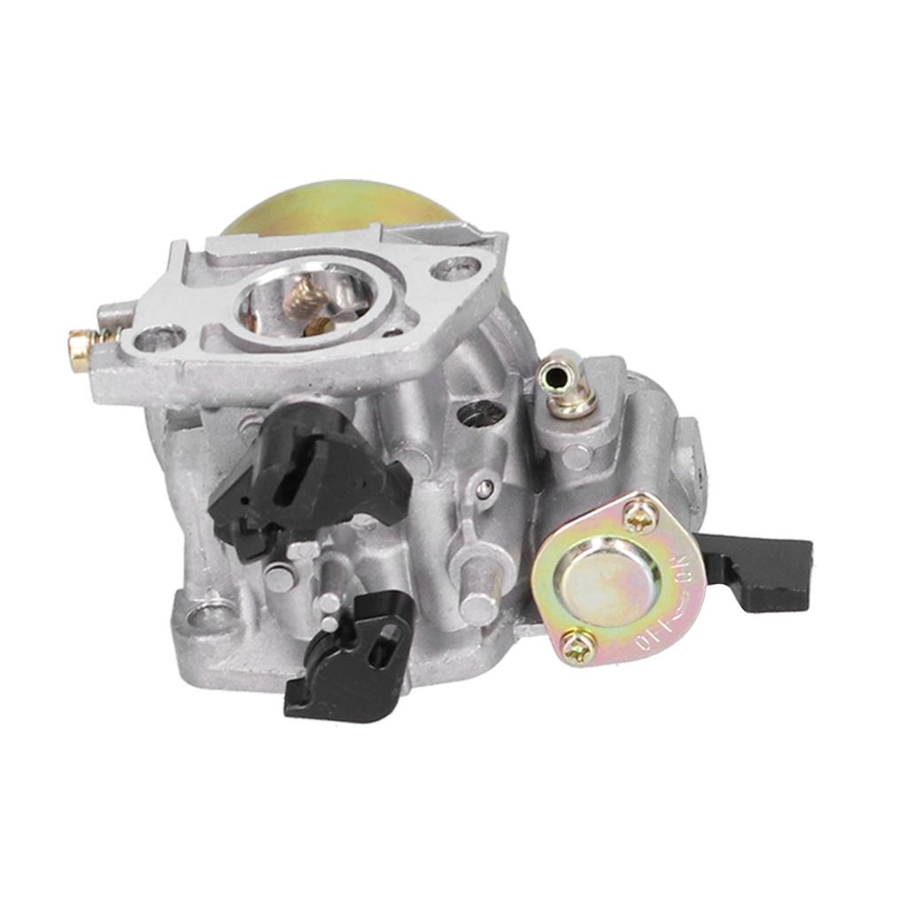 Carburetor Gasoline Engine Water Pump Accessories Replacement for 168170FGX160 with Oil Cup