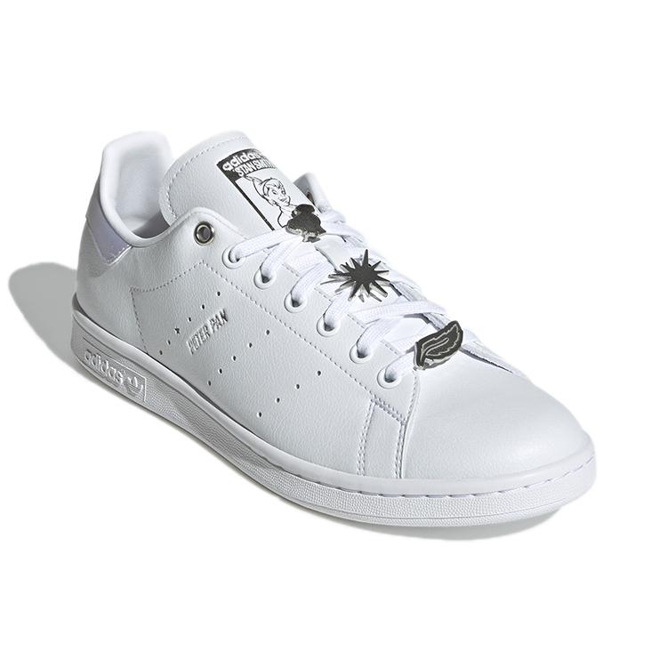 Stan Smith Disney x Stan Smith Adidas Originals 'Питер Пэн и Динь-Динь' Женские GZ5988