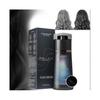 (черный)Шампунь-краска для волос Polar Hair Dye Shampoo Polar Hair Care, HairCare Shampoo 200 мл