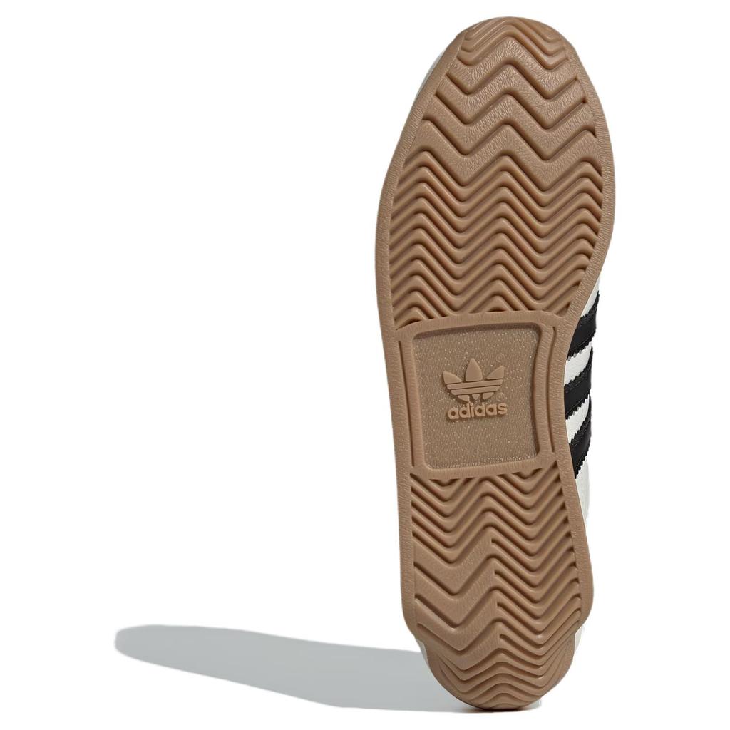 Fefei Ruan x adidas Country OG Пакет к китайскому Новому году Унисекс Кроссовки Кремовый Кремово-белый Черный ID1142