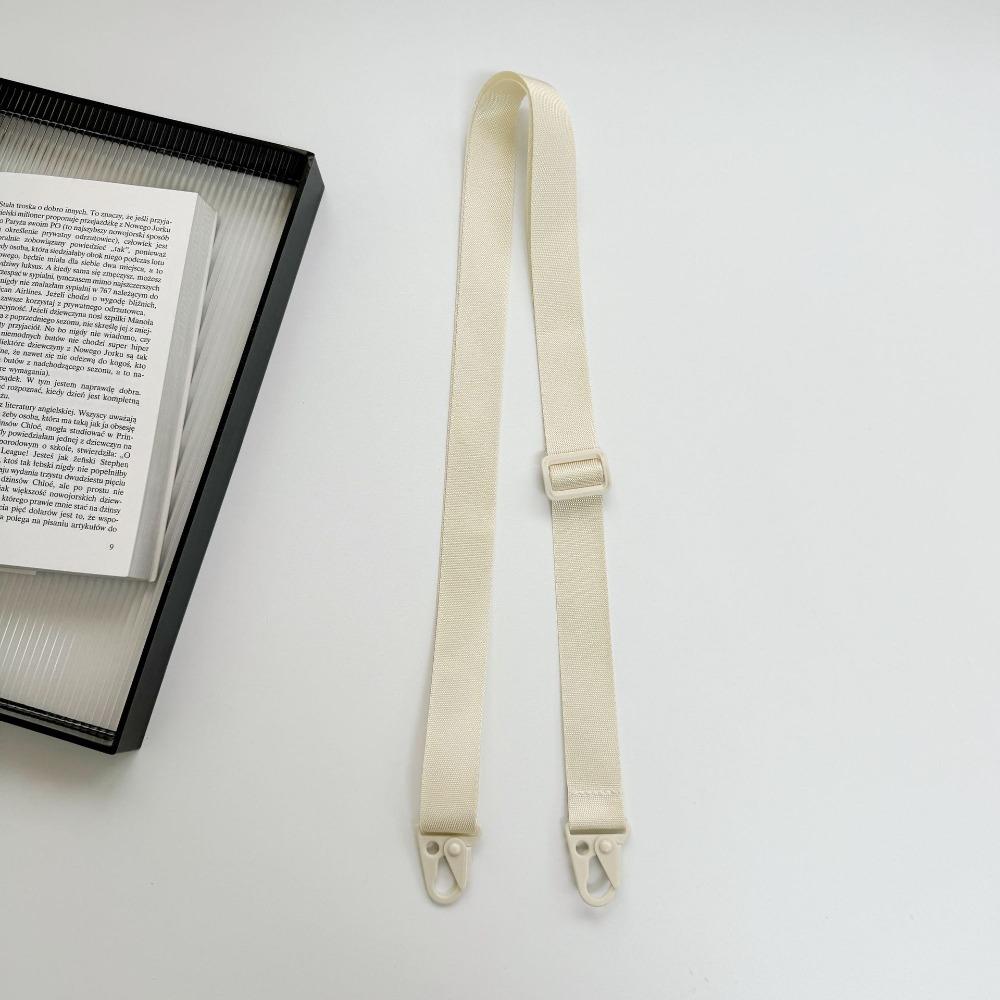 Universal Hanging Neck Rope Anti Loss Shoulder Strap Fashion Cross Rope  Bag