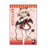 Girls & Panzer Final Chapter Katyusha Original B2 Tapestry Little Devil Waitress