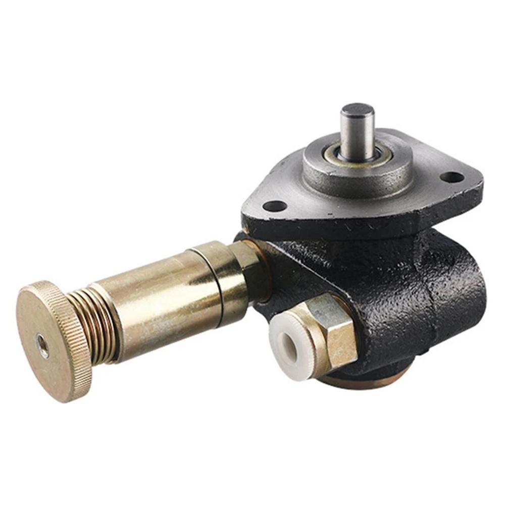 Топливный насос 105220-7230,105220-7010 Подходит для Isuzu 6BG1 для EX200-5 ZAX200 ZX210