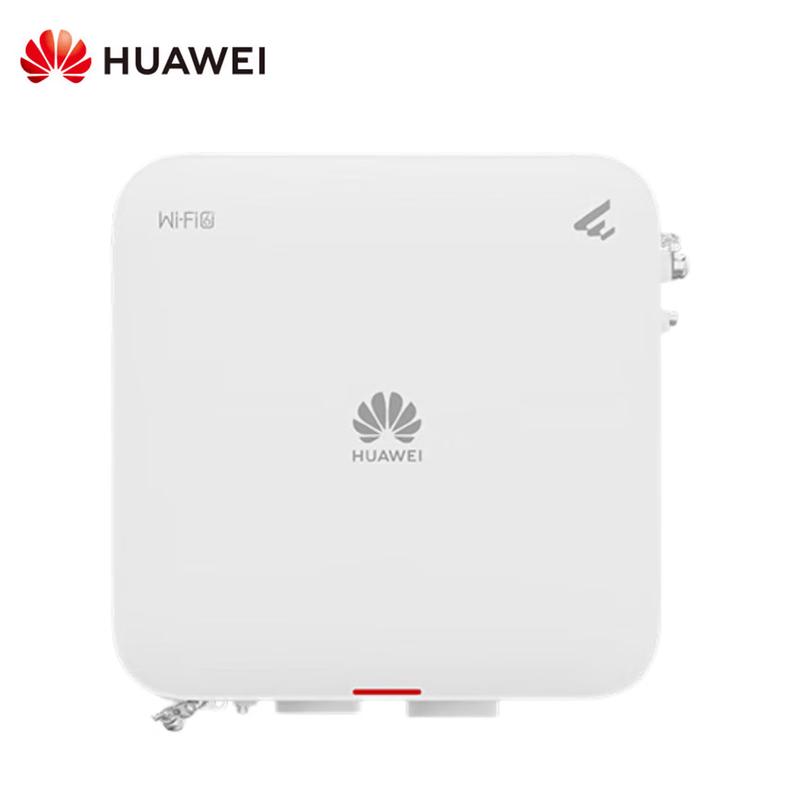 Huawei AP673E Wi-Fi 6 Наружная точка доступа (Китайская версия)