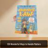 MURPHY'S LAW Children's Fun Notebook