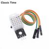 DHT22 Digital Temperature and Humidity Sensor AM2302 Module+PCB with Cable for Arduino