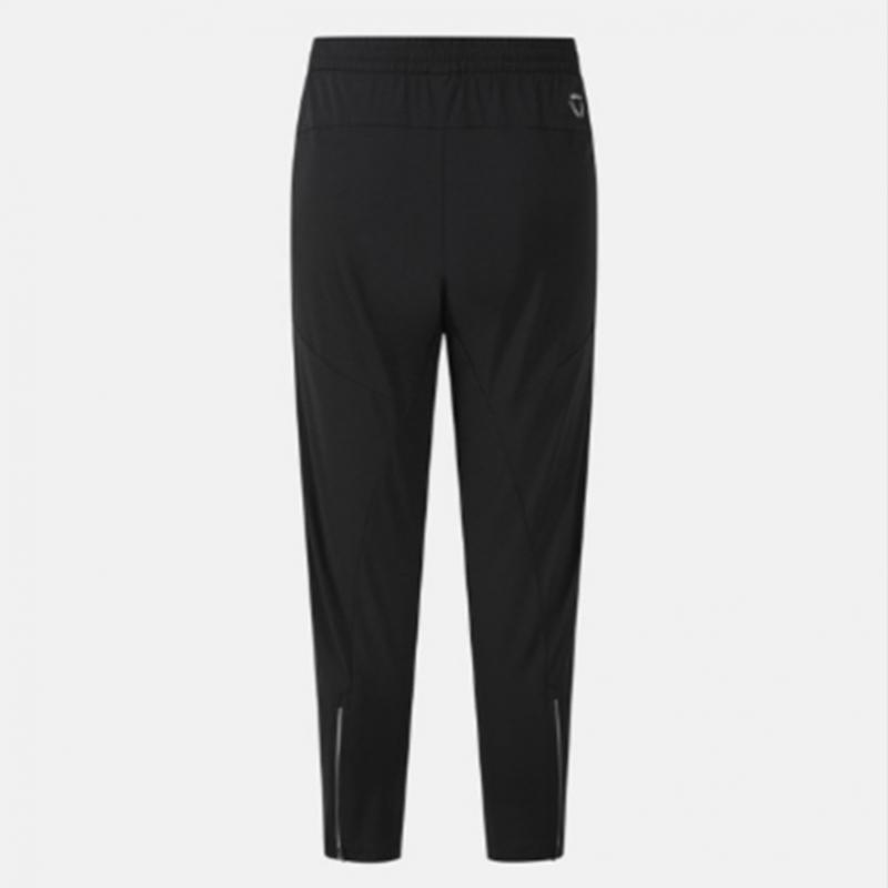 Трикотажные брюки для бега Descent B1 Sq121rkp33 Blk0