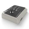 Mayflash Arcade Stick F300 Elite совместим с японскими PS4/PS3/NEOGEO mini/XBOX ONE/XBOX 360/ПК/Android/Switch [Подлинный продукт]