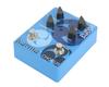 BUDDA Chorus Vibrato Effector Karma Chorus Blue BUD-CHO