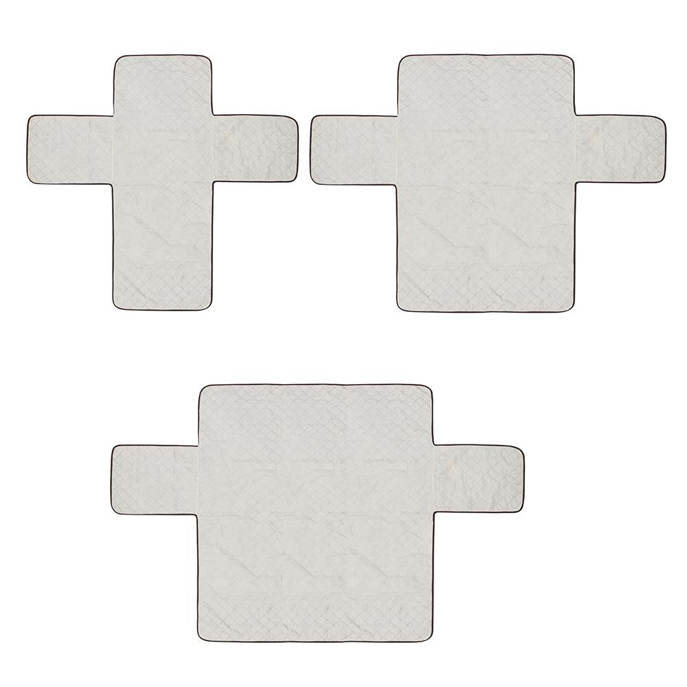 Эластичный дакрон для гостиной Чехлы для диванов Защитные чехлы для стульев Чехлы для диванов Чехол для дивана