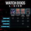 Смотреть Legion North PS5 Собаки (Импортная версия Америка) -
