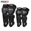 Cycling Elbow & Knee Pads WOSAWE MTB Bike Leg Arm Protector Gear Guards