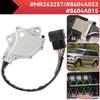 Electronic Neutral Safety Switch A/T Case Inhibitor Switch For Mitsubishi Pajero V73 V75 V77 1998-06 MR263257 8604A015 8604A053