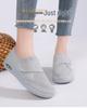 899 Flyknit Женские кроссовки для ходьбы и бега - Легкая сетка, Воздушная подушка, Низкие, Весенне-летние повседневные, Большие размеры в наличии