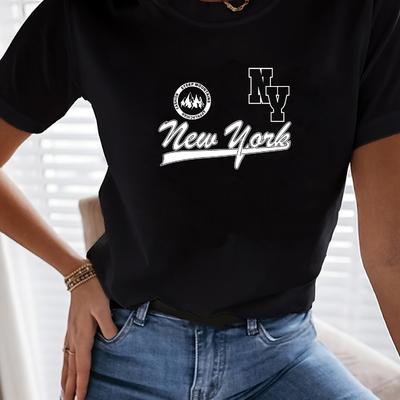 Топы – Футболки