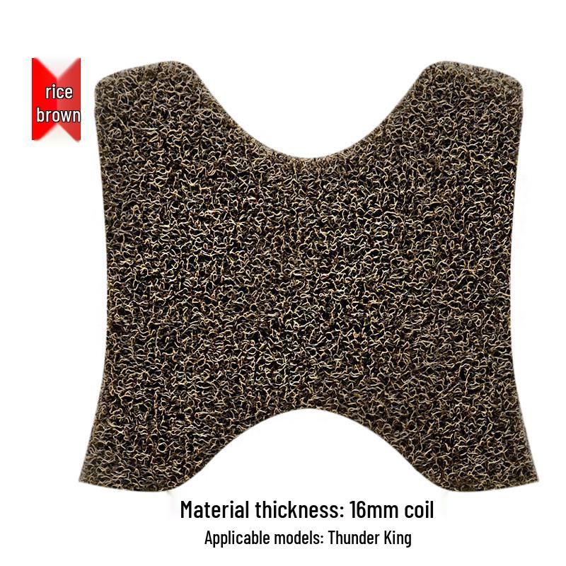 Подножки для мотоцикла Thunder King - Аксессуары для модификации электромобиля