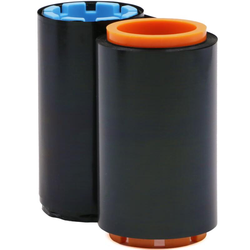 Makeid RME-2000SBK[C] Black Label Printer Ribbon
