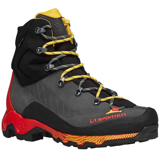 Треккинговые ботинки La Sportiva Aequilibrium Trek Gtx