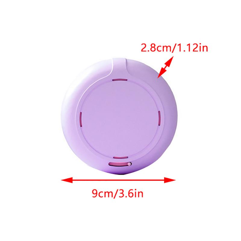 Ортодонтический кейс Стоматологический бокс для ретейнера для невидимых брекетов с зеркалом Защита для рта Хранение зубных протезов Кейс для элайнеров Организация гигиены полости рта