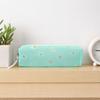 Flower Pencil Case, Large Capacity PVC Pen Pouch, Waterproof Stationery Bag for Students, School Supplies Organizer