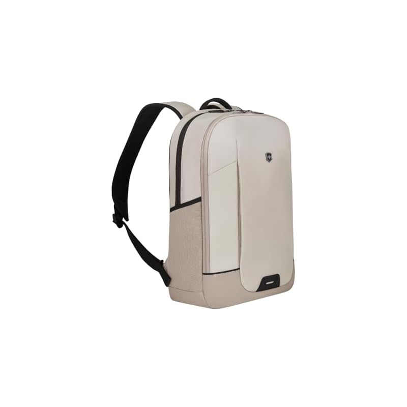 [Victorinox] Компактный рюкзак Altmont Modern с отделением для ноутбука (15,6 дюйма, можно использовать отдельно), Карман для наушников, объем 20 л,