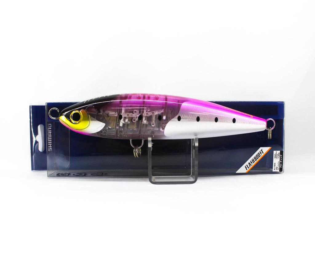 Распродажа Shimano XU-T20S Ocea Head Dip FB 200F Поплавочная приманка-карандаш 002 (6750)