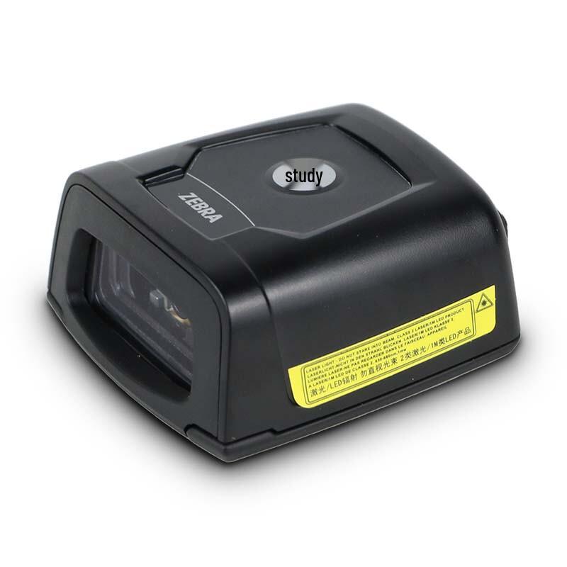 Zebra Symbol DS457-SR Fixed-Mount 1D/2D Barcode Scanner