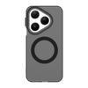 Magnetic For Huawei Pura 80 Case Magsafe Wireless Charging Cover Huawei Pura 80 Pro Plus Pura 80 Ultra Matte PC Protective Cases